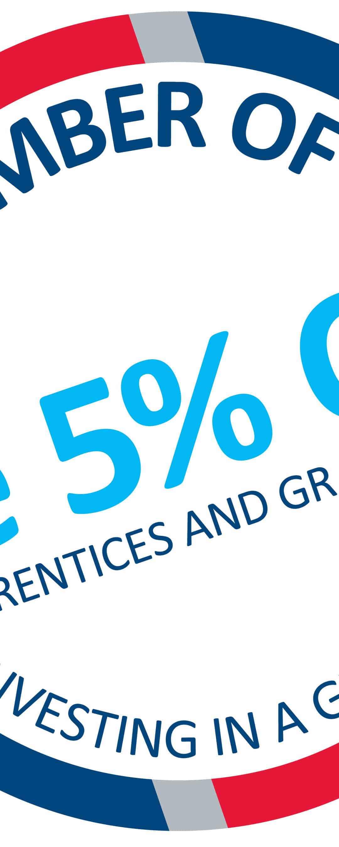 THE 5% CLUB MOVEMENT