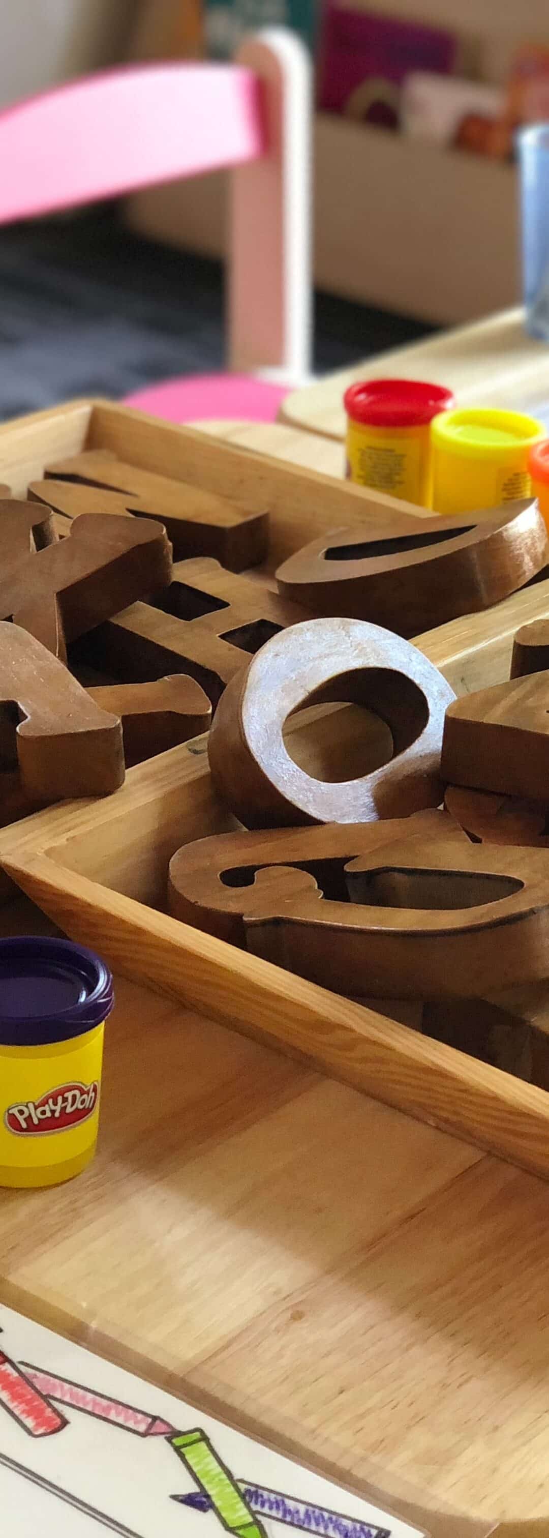 Potential ways nurseries could impact children’s health.