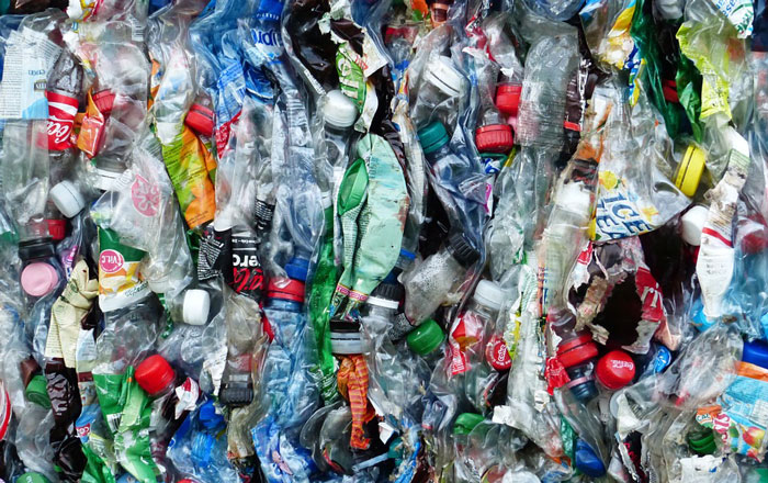 Scientists accidentally create plastic eating enzyme