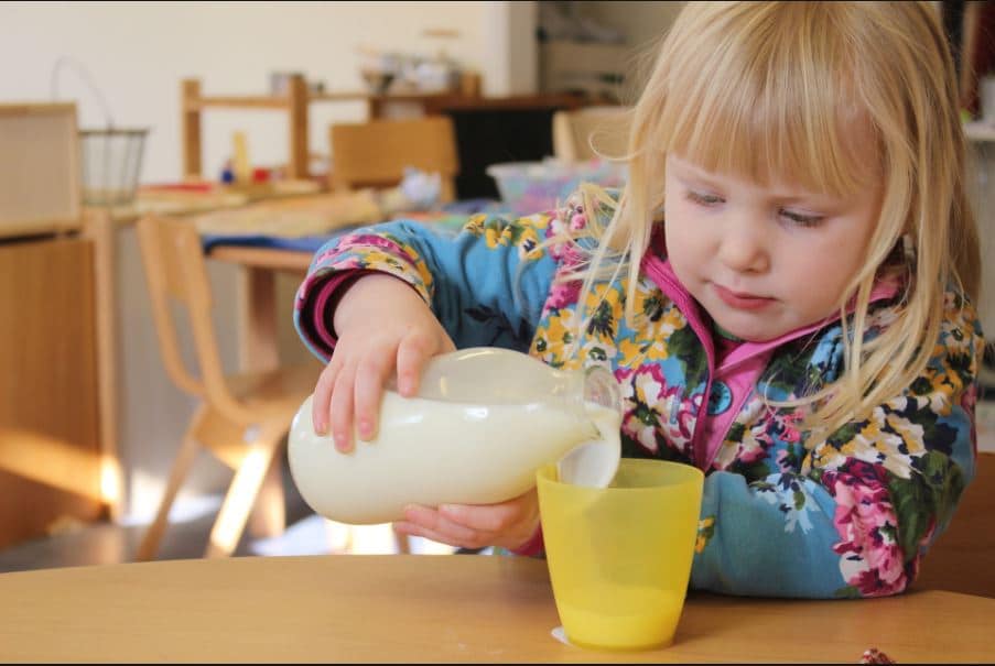 Stop milk bottle deliveries in plastic bottles, bring back the glass!