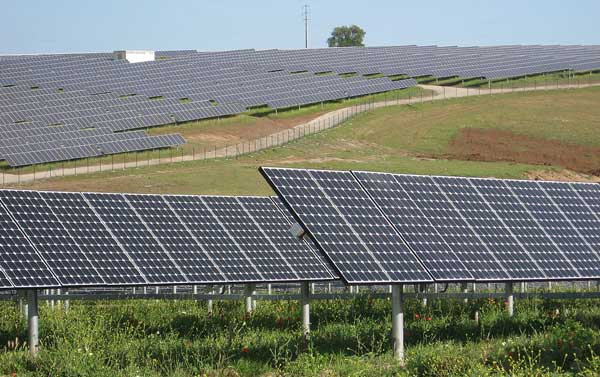 A huge breakthrough for renewable energy in Portugal…