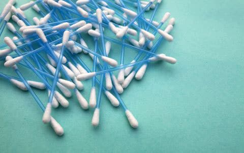 Plastic straws, stirrers and cotton buds will be banned from next year