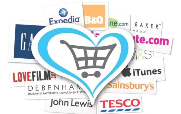 Help Us Raise Funds For GECCO By Shopping Online!
