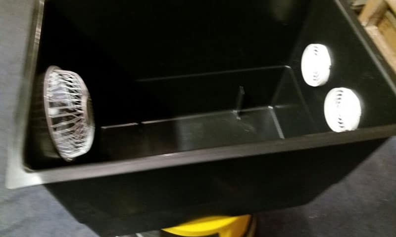 Make your own AirCon