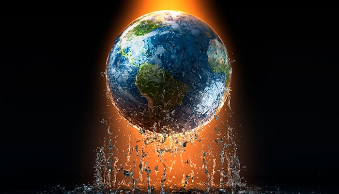 2017 global climate reaches all time high