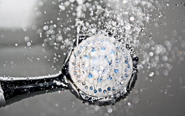 Eco Home: be Water Wise
