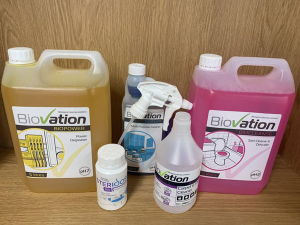 Tops Day Nurseries moves to “Biovation”, saving the planet and money at the same time
