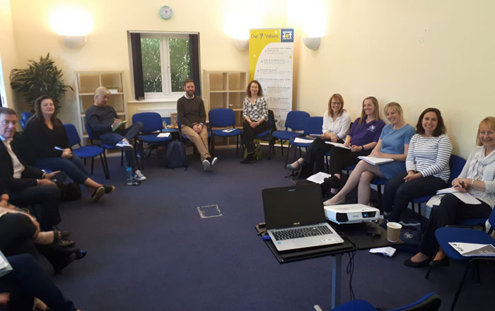 HEN Early Years Sustainability Workshop