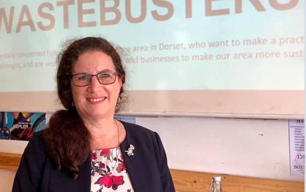 ‘Businesses Making A Difference’ SOBO Wastebusters