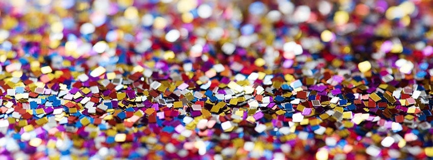 Glitter Ban latest