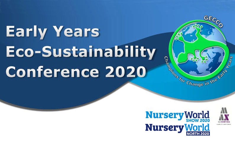 GECCO’s first EY Eco-Sustainability Conference, London
