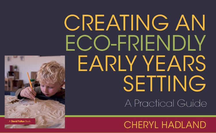 Cheryl’s book now available – claim a 30% discount today!