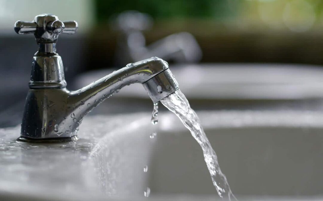 What’s in Your Water? The Health Impacts of Plastic Pollution