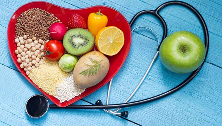 How nutrition can help your energy levels