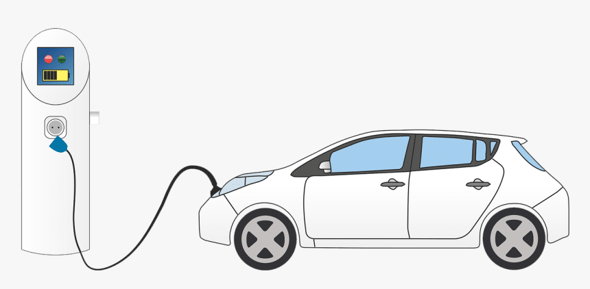 electric charging
