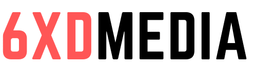 6xdmedia