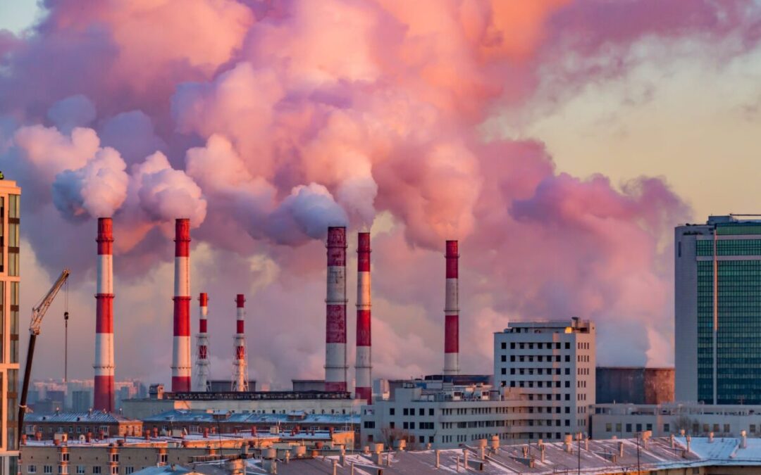 Air standards are here to eradicate air pollution in early years.