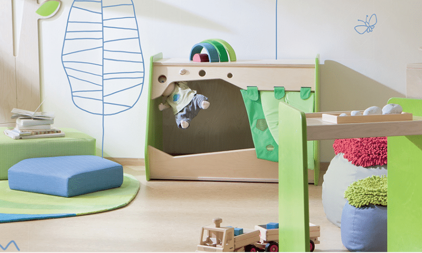 Creating Classrooms – GECCO Sustainability Partner Update