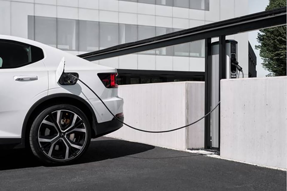 Usage of Electric Vehicles and Charging points tips.