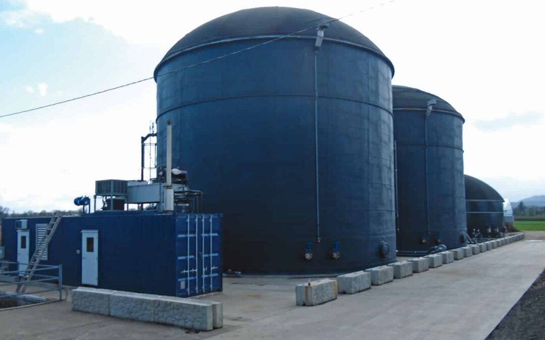 Bio-Waste Energy