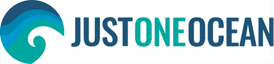 plant-based: Just One Ocean logo