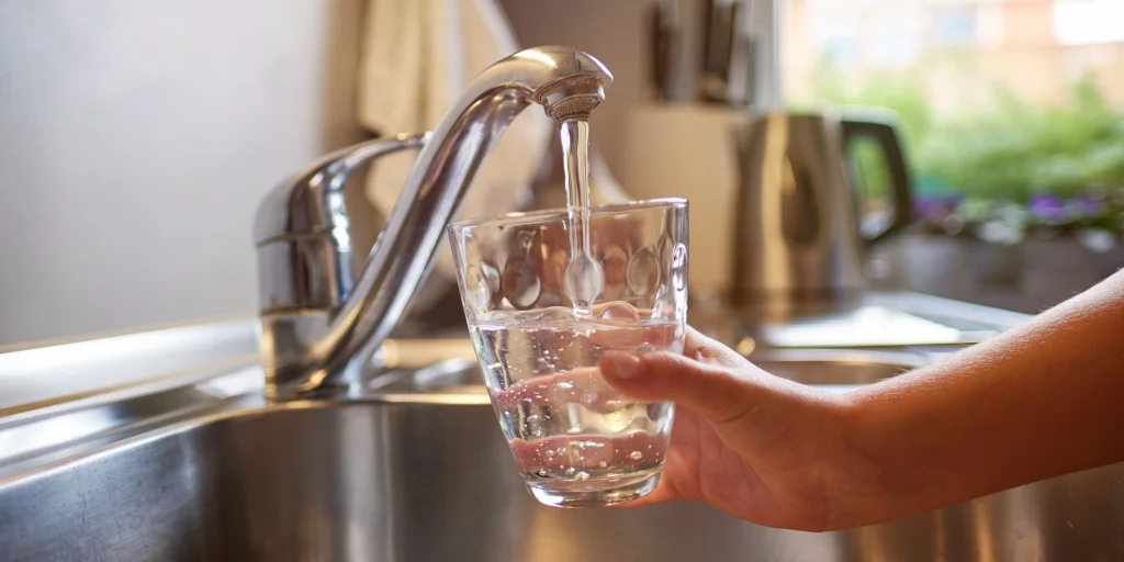 Water, let’s save as much as we can.