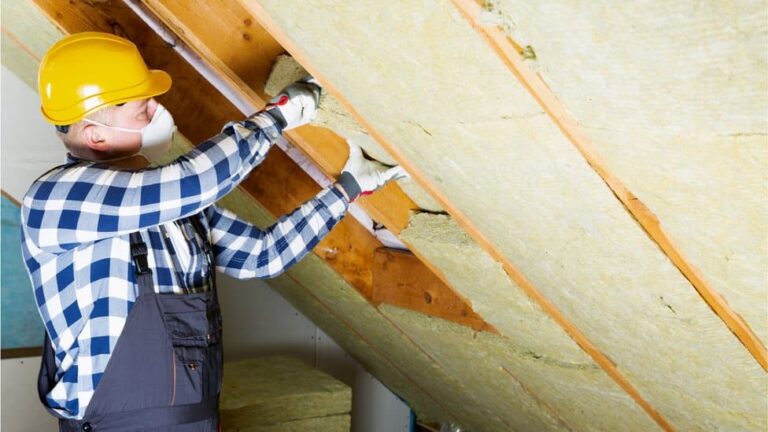 home-insulation