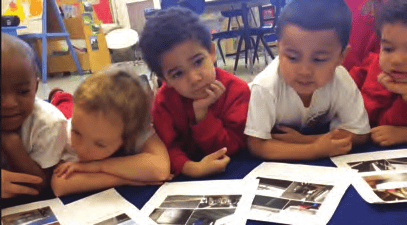 Children Are Citizens Now — Not Someday