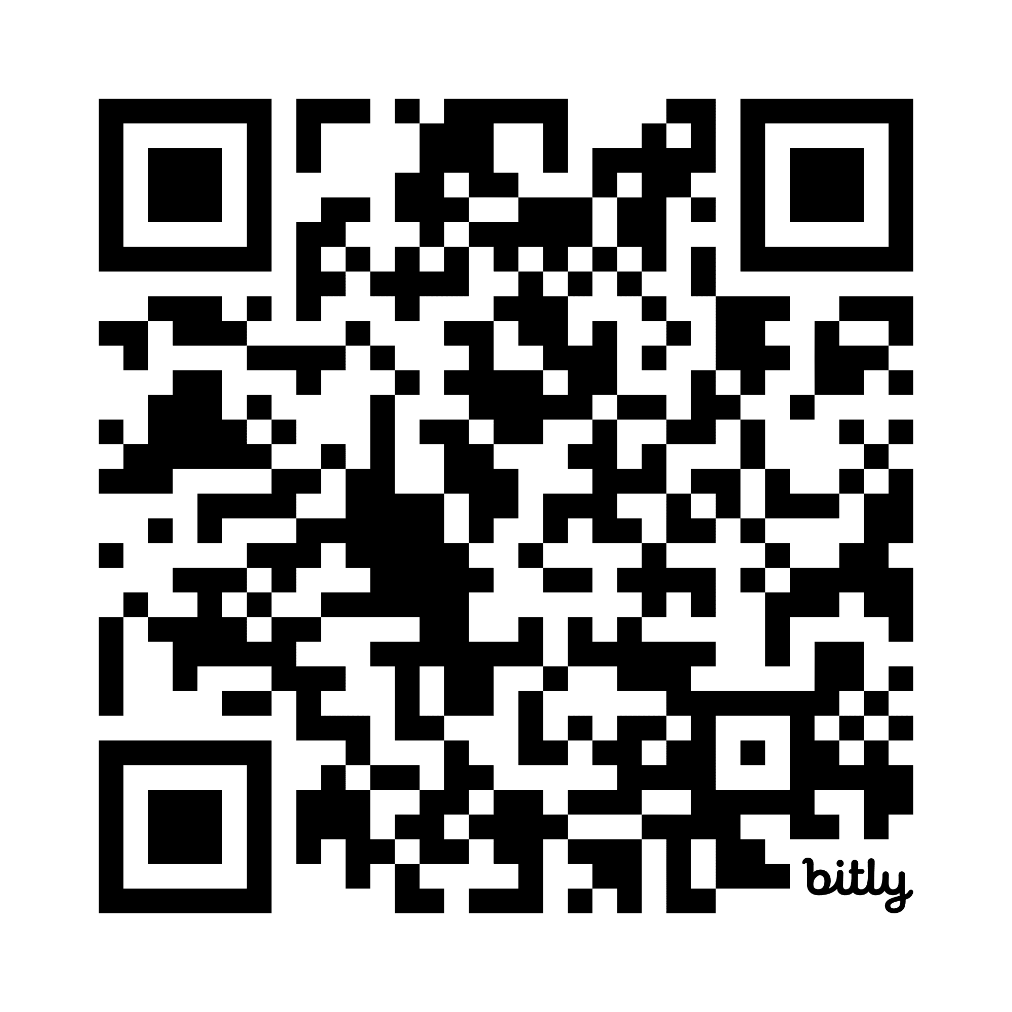 GECCO QR Code