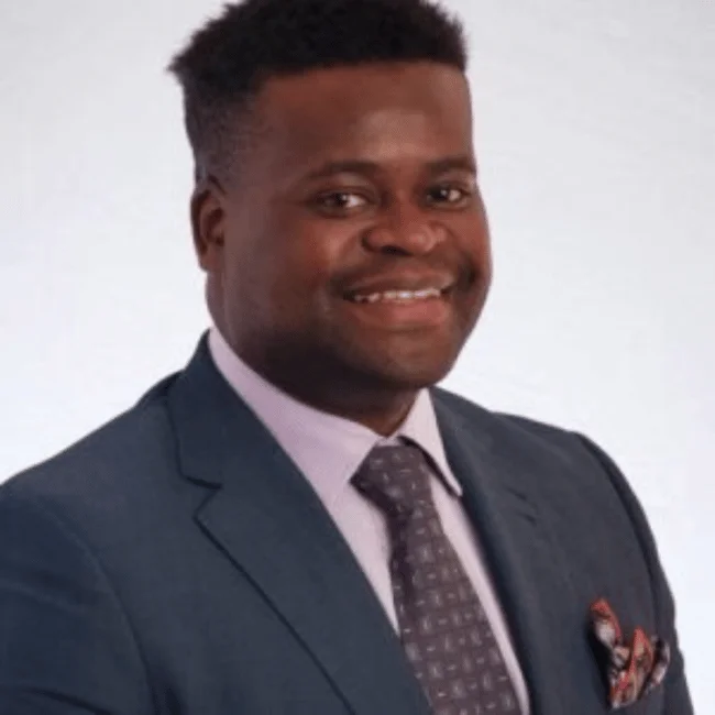 Micah Faure