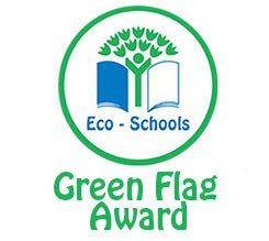 Eco Schools - Green Flag Status – GECCO