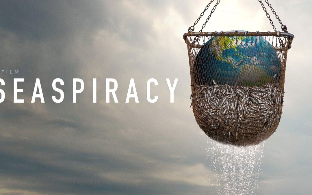 Seaspiracy: A Call to Action