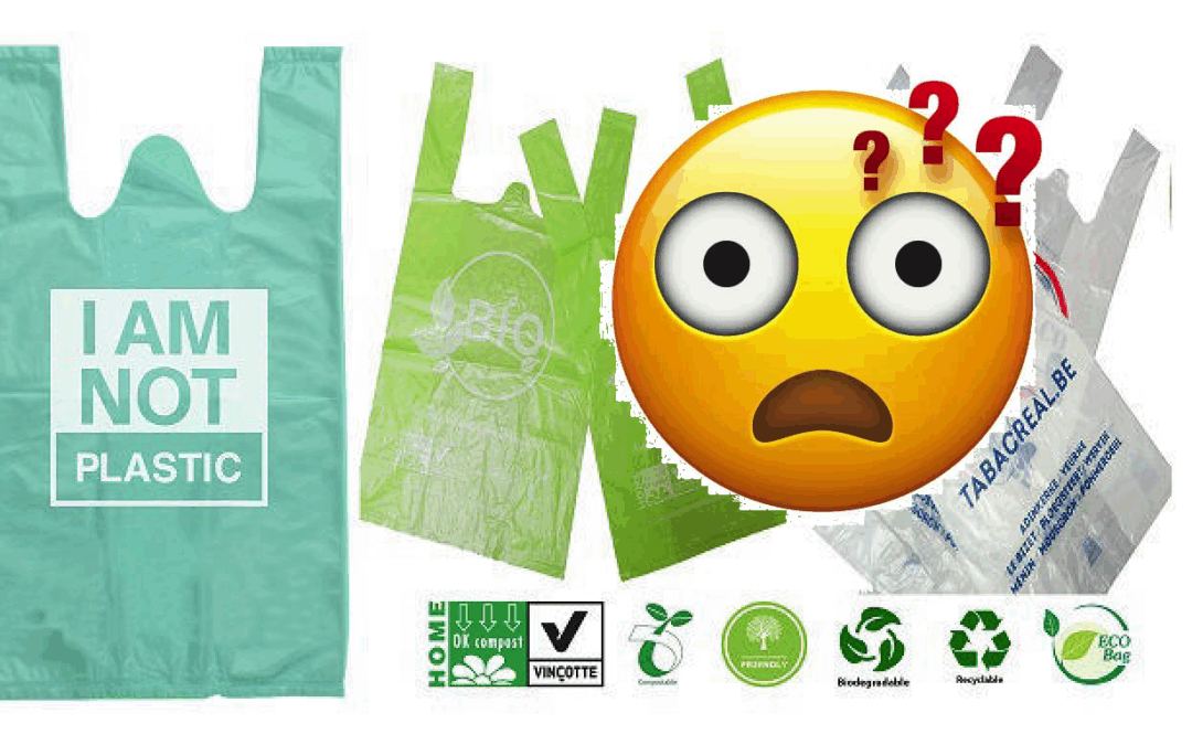 Biodegradable and Compostable Plastics Guidance