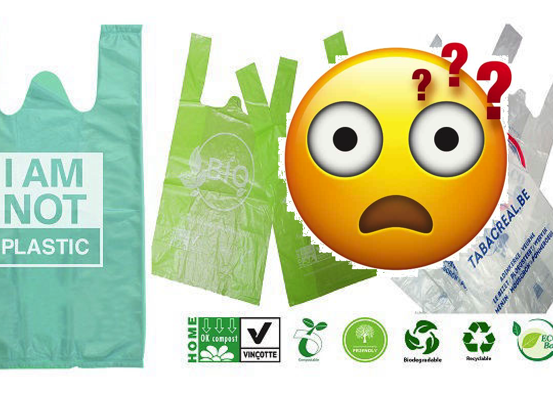 Biodegradable and Compostable Plastics Guidance