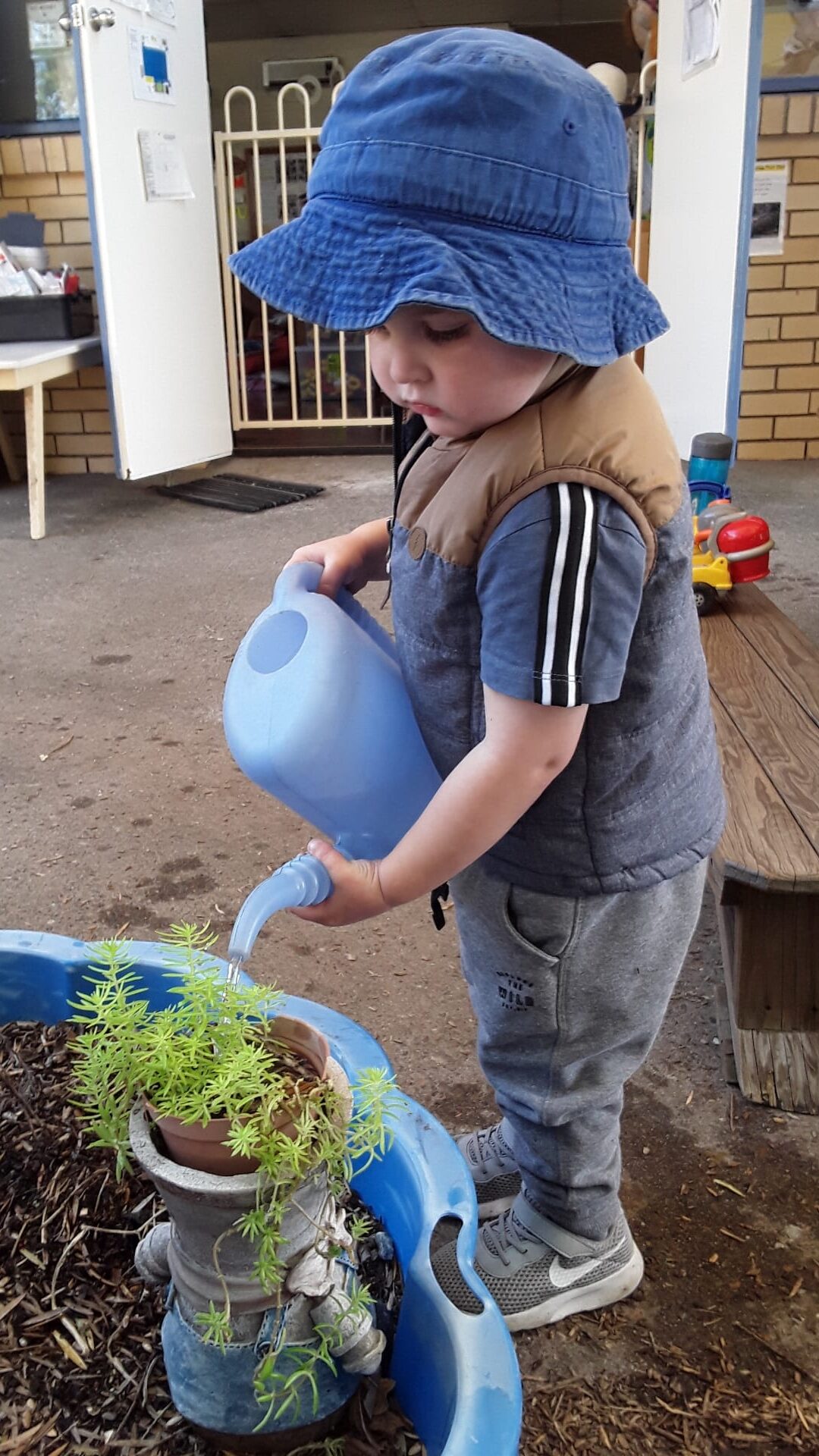 5 Ways to Encourage Sustainability in Early Years