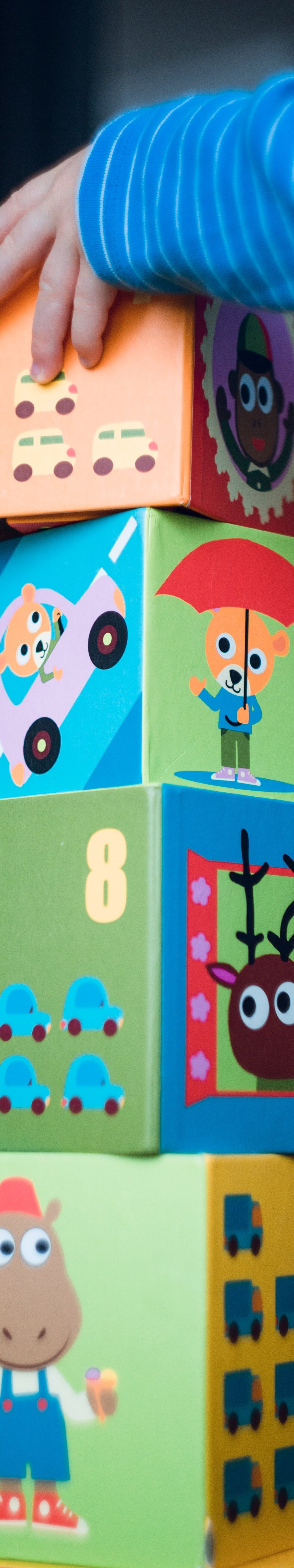 Childcare and Early Years Education