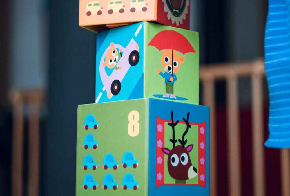 Childcare and Early Years Education