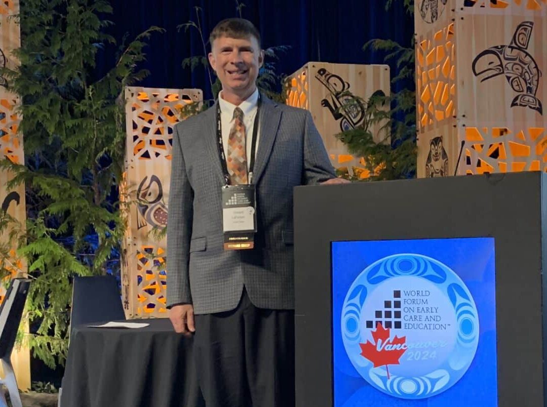 Fostering Environmental Courage: Vincent LaFontan and Flanders Nature Center’s Approach to Climate Action and Sustainability Education