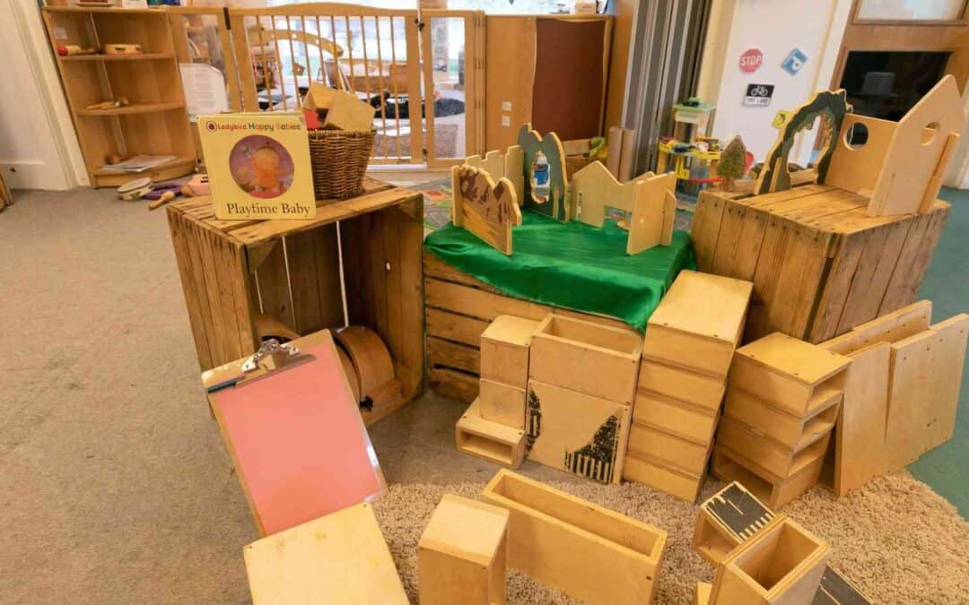 Sustainable Play & Activities