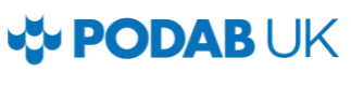 PODAB UK