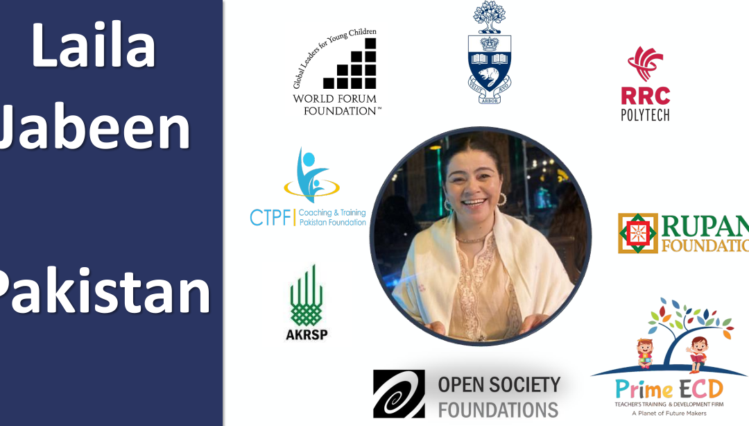 High Peaks, Broken Promises – Laila Jabeen